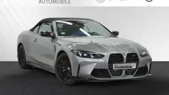 Gebraucht 2024 BMW M4 Competition Edition Coupé | 84.888 €