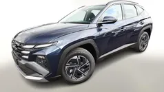 Gebraucht 2025 Hyundai Tucson Trend SUV | 29.556 € (Guter Preis)