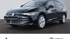 Gebraucht 2025 VW Golf VIII Goal Kombi | 37.295 € (Guter Preis)