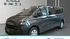 Grau Neu 2025 VW Caravelle Van / Kleinbus | 58.881 € (Fairer Preis)