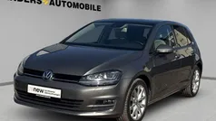 Gebraucht 2016 VW Golf VII Highline Limousine | 14.980 € (Fairer Preis)