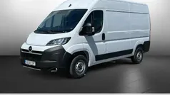 Gebraucht 2025 Opel Movano Van | 31.850 € (Superpreis)
