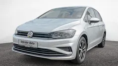 Silber / Gebraucht 2020 VW Golf VIII | 16.950 € (Fairer Preis)