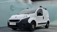 Weiß Gebraucht 2020 Fiat Fiorino Van / Kleinbus | 9.649 € (Fairer Preis)