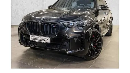 Gebraucht 2024 BMW X5 M Sport SUV | 86.970 € (Fairer Preis)