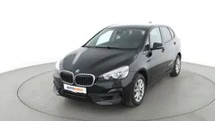 Gebraucht 2018 BMW 218 Active Tourer Advantage Van / Kleinbus | 14.310 € (Fairer Preis)