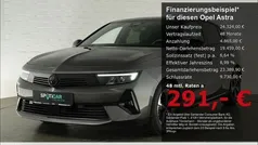 Gebraucht 2024 Opel Astra Limousine | 24.324 € (Guter Preis)