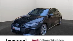 Gebraucht 2025 Audi A3 Sportback S-Line Limousine | 36.987 € (Guter Preis)