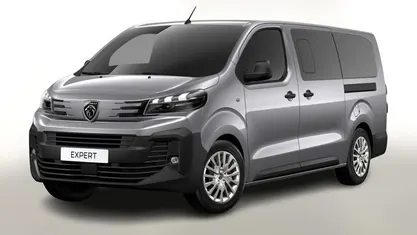 Gebraucht Peugeot Expert 177 PS (130 kW) 2025 Van