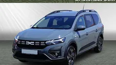 Gebraucht 2025 Dacia Jogger Expression Van / Kleinbus | 23.340 € (Fairer Preis)