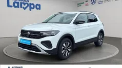 Gebraucht 2024 VW T-Cross Goal SUV | 22.390 € (Superpreis)