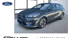 Gebraucht 2024 Kia Ceed Sportswagon Comfort Kombi | 26.895 € (Guter Preis)