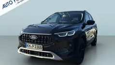Schwarz Gebraucht 2025 Ford Kuga Active X SUV | 39.850 € (Fairer Preis)