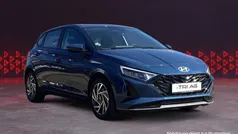 Gebraucht 2024 Hyundai i20 Trend Limousine | 19.880 € (Fairer Preis)