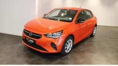 Gebraucht 2022 Opel Corsa-e Edition Kleinwagen | 15.490 € (Fairer Preis)