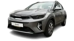 Grau Neu 2024 Kia Stonic Vision SUV | 20.299 € (Guter Preis)