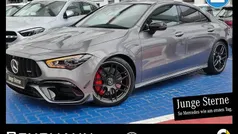 Gebraucht 2024 Mercedes CLA45 AMG AMG Coupé | 67.890 €