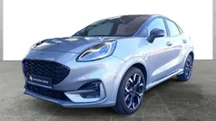 Gebraucht 2021 Ford Puma ST-Line X SUV | 18.350 € (Fairer Preis)