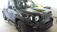Gebraucht 2023 Jeep Renegade Longitude SUV | 24.999 € (Fairer Preis)