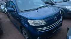 Gebraucht 2009 Daihatsu Materia Van / Kleinbus | 3.900 € (Fairer Preis)
