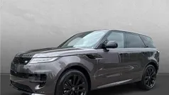 Gebraucht 2025 Land Rover Range Rover Autobiography SUV | 141.890 €