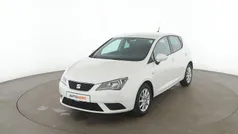 Weiß Gebraucht 2016 Seat Ibiza Style Limousine | 8.500 € (Fairer Preis)