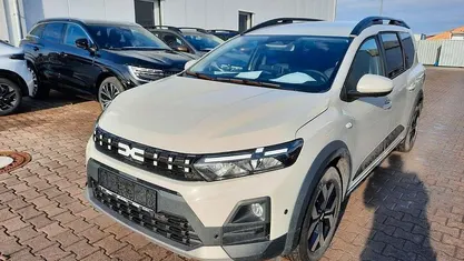 Neu Dacia Jogger Journey 158 PS (116 kW) 2026 Van / Kleinbus