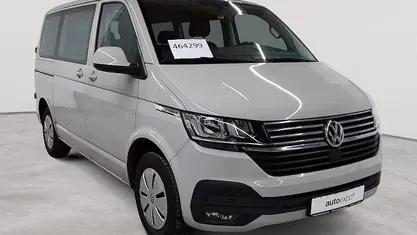 Gebraucht 2020 VW Caravelle Comfortline Van / Kleinbus | 33.990 € (Guter Preis)