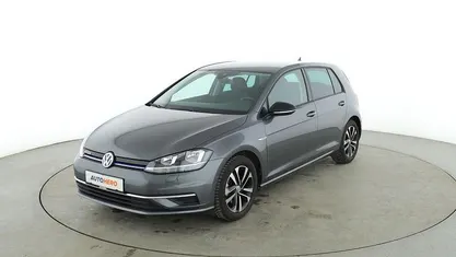 Gebraucht 2019 VW Golf IQ Drive Limousine | 19.420 € (Fairer Preis)