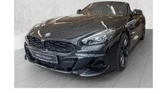 Gebraucht 2025 BMW Z4 Performance Cabrio | 63.499 € (Fairer Preis)