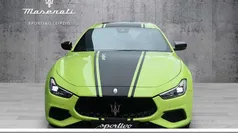 Gebraucht 2021 Maserati Ghibli Coupé | 92.999 € (Teuer)