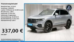 Gebraucht 2024 VW Touareg Basis SUV | 58.987 € (Fairer Preis)