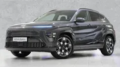 Gebraucht 2023 Hyundai Kona Prime SUV | 32.890 € (Guter Preis)