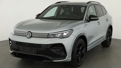 Gebraucht VW Tiguan R-line 272 PS (200 kW) 2025 SUV