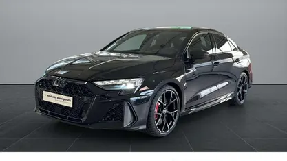 Gebraucht 2024 Audi RS3 Ambiente Limousine | 74.939 €