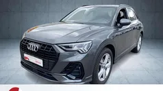 Gebraucht 2021 Audi Q3 S-Line SUV | 31.490 € (Fairer Preis)
