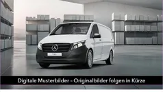 Gebraucht 2024 Mercedes Vito Van / Kleinbus | 35.046 € (Fairer Preis)