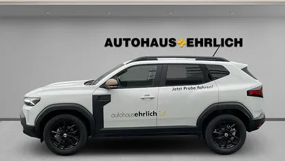 Gebraucht Dacia Duster Extreme 131 PS (96 kW) 2025 SUV