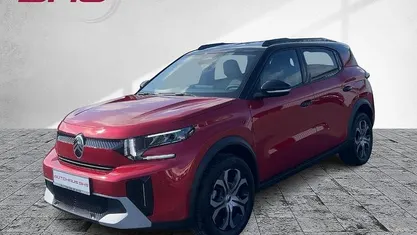 Gebraucht Citroën C3 Aircross 101 PS (74 kW) 2025 SUV