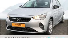 Gebraucht 2022 Opel Corsa Edition Kleinwagen | 12.990 € (Fairer Preis)