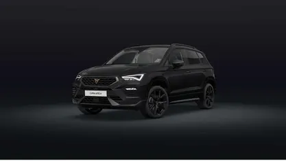 Gebraucht Cupra Ateca 190 PS (139 kW) 2026 SUV