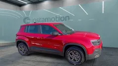 Rot Neu 2025 Jeep Avenger Longitude SUV | 25.080 € (Guter Preis)