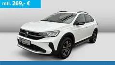 Gebraucht 2025 VW Taigo Goal SUV | 22.990 € (Guter Preis)
