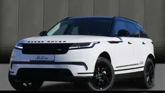 Fuji white Gebraucht 2024 Land Rover Range Rover Velar Black Edition SUV | 73.590 €