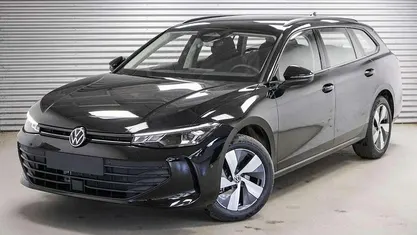 Gebraucht 2025 VW Passat Kombi | 36.190 € (Superpreis)