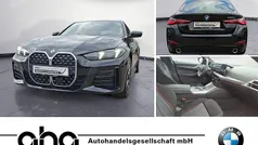 Gebraucht 2024 BMW 420 Gran Coupé M Sport Coupé | 43.930 € (Guter Preis)