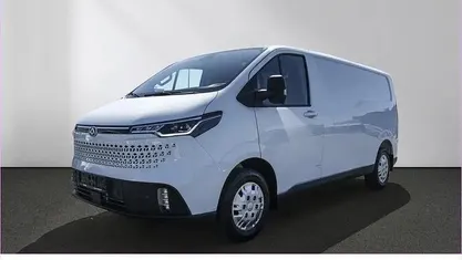 Gebraucht 2025 Maxus V70 Van | 27.906 € (Fairer Preis)