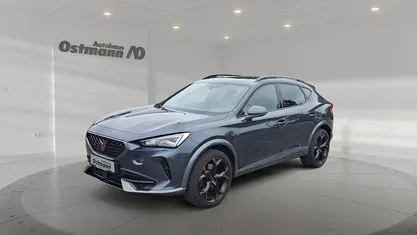 Magnetic tech Gebraucht 2022 Cupra Formentor VZ SUV | 29.746 € (Guter Preis)