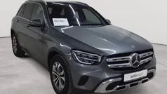 Gebraucht 2020 Mercedes GLC220 Exclusive SUV | 27.990 € (Guter Preis)