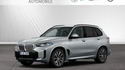Gebraucht BMW X5 M Sport 298 PS (219 kW) 2024 SUV